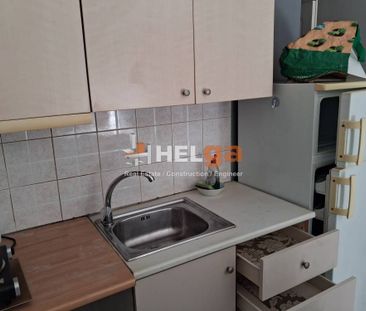 Studio/Γκαρσονιέρα για ενοικίαση Αγία Αικατερίνη (Πάτρα) - Photo 4