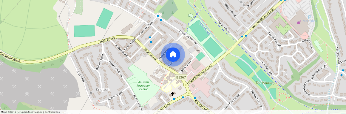 17 Nash Street, Newcastle ST5