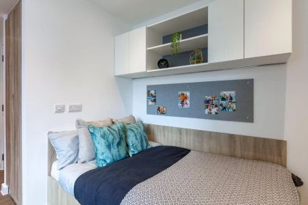 Classic Studio - Photo 5