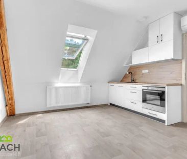 Pronájem, Byty 1+kk, 35 m - Photo 2