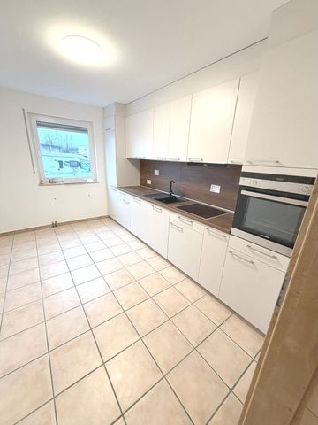 Hochwertiger und geräumiger Erstbezug mit Balkon und Stellplatz in Top-Lage von Trier-Ehrang. - Foto 5