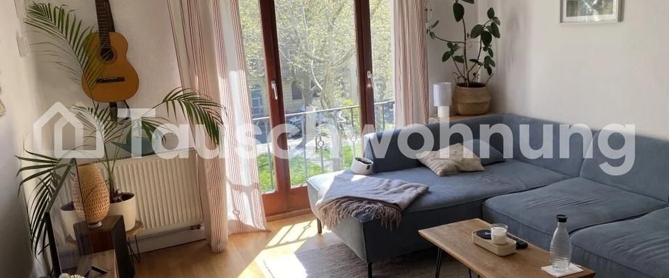 TAUSCHWOHNUNG Wohnung in der Altstadt und trotzdem in der Neustadt - Photo 1