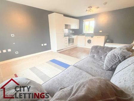 2 bedroom townhouse to rent - Photo 3