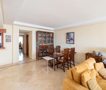 Penthouse for rent in Costalita, Estepona - Photo 3