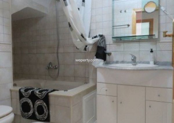 Terraced House in Gran Alacant, Gran Alacant, for rent