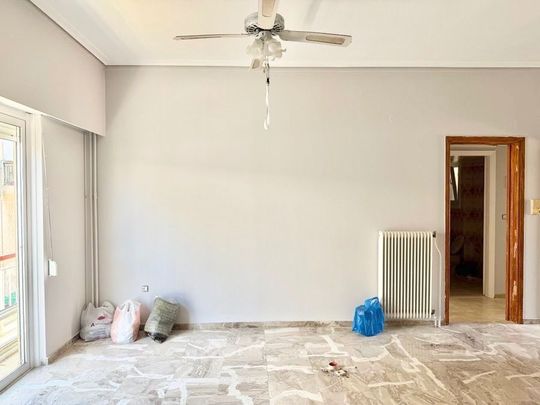 Διαμέρισμα για ενοικίαση Ακτήμονες (Γαλάτσι) - Φωτογραφία 1