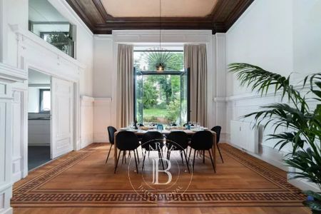 Stéphanie/Chatelain - 4 furnished rooms - Photo 4