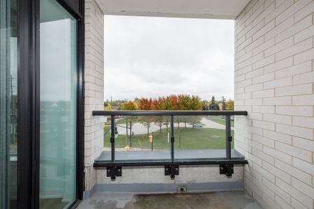For Lease - 31 Huron Street Unit# 306, Collingwood, Ontario - Photo 5