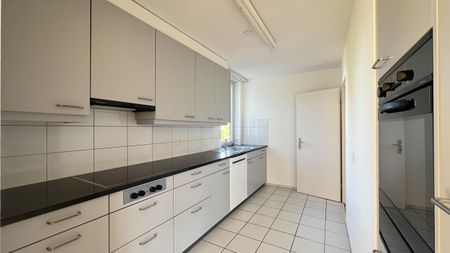 Familienfreundliches Wohnen am Naherholungsgebiet – nähe ISB - Photo 5