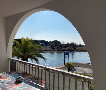 Appartement de 26 m2 à Agde - Photo 6