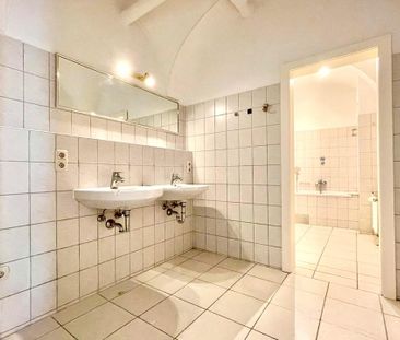 3-Zi.-Whg. inkl. EBK, mitten in der Altstadt, WG-geeignet - Photo 5