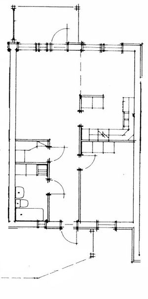 Nitvägen 92 A – Åhus - Foto 2