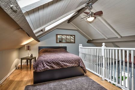 For Lease - 19 OXFORD Street, Hamilton, Ontario - Photo 4