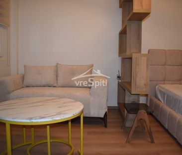 Studio/Γκαρσονιέρα για ενοικίαση Κέντρο (Ιωάννινα) - Photo 2