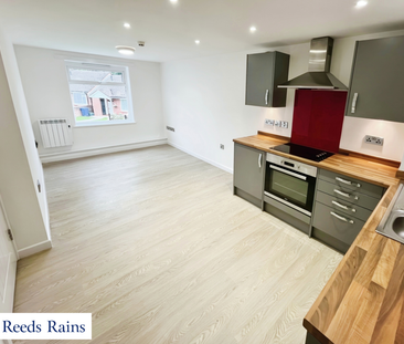 1 bedroom apartment to rent - Photo 4