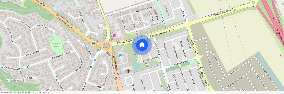 31 Capper Crescent, Chartwell, Hamilton City