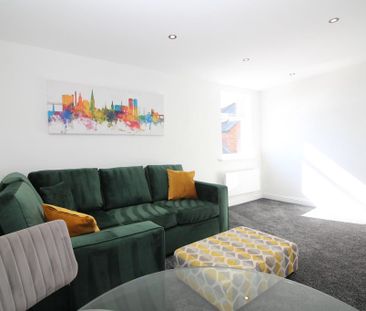 1 bedroom flat to rent - Photo 2