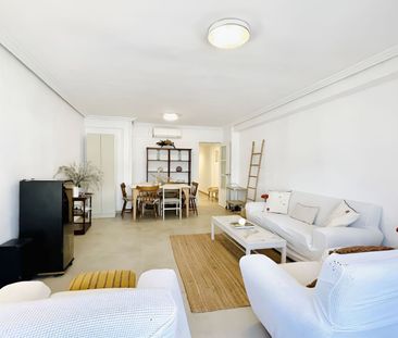 Piso de alquiler en Maisonnave, Ensanche - Diputación - Photo 3