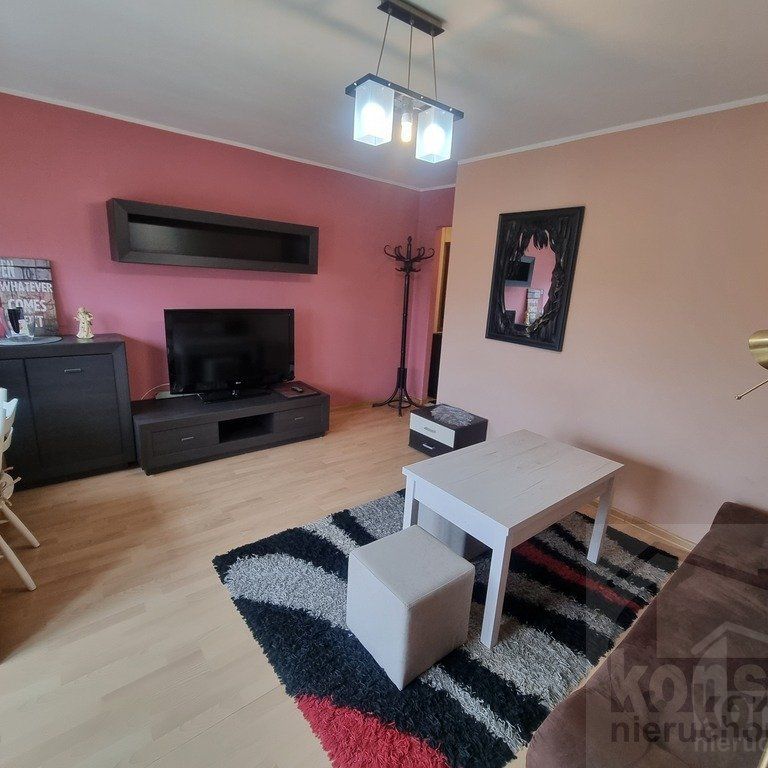 Kawalerka w centrum przy Galaxy, wynajem !!! - Фото 1