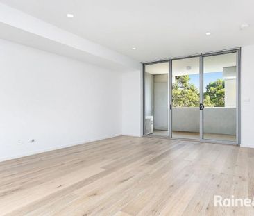 Immaculate 1 Bedroom Apartment - Photo 3