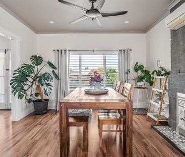 Spacious & Updated Home - Photo 1