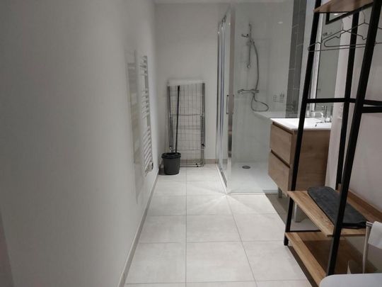 Appartement T1 à louer Nantes - 29 m² - Photo 1