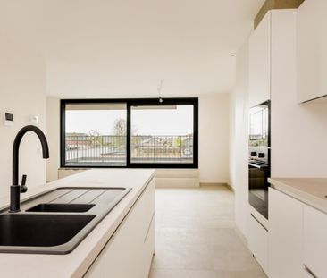 Appartement te huur in Sleidinge - Photo 3