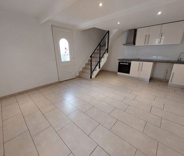 Location maison de village 3 pièces, 50.75m², Montredon-des-Corbières - Photo 6