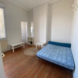 Location Appartement 1 pièce 24m² BORDEAUX 33800 - Photo 2