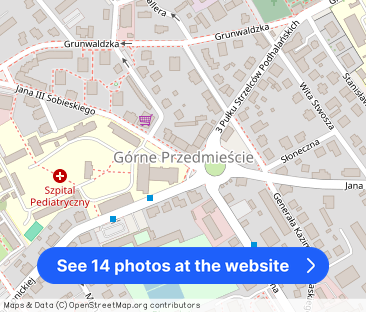 Mieszkanie na wynajem, Bielsko-Biała, 1 pokój - Photo 1