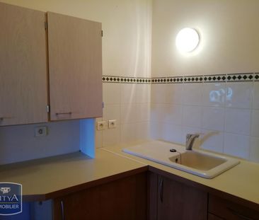 Location Appartement 2 pièces 43m² CAROMB 84330 - Photo 1