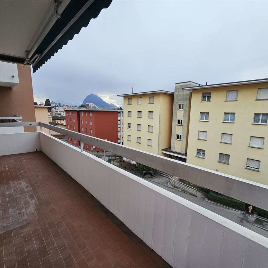 via alla piana 16, 6963, Pregassona - Foto 1