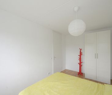 Abebe Bikilastraat 18, Olympiakwartier West (brt), 1361CD, Almere - Photo 5