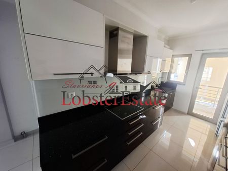 Διαμέρισμα για ενοικίαση Κάτω Πατήσια (Λεωφόρος Πατησίων - Λεωφόρος Αχαρνών) - Photo 4