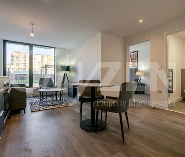 Berkeley Square, 319 – 321 Ordsall Lane - Photo 2