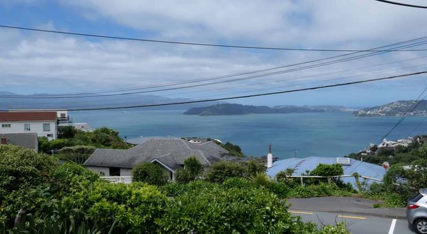 Expansive Five-Bedroom Home with Two Wings and Outstanding Wellington Views - Photo 1