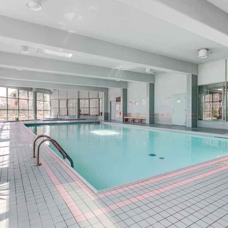 For Lease - 4460 Tucana Court Unit# 411, Mississauga, Ontario - Photo 1