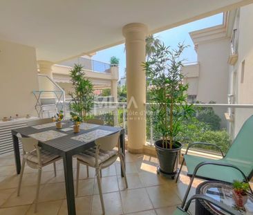 ANTIBES CHENES - Ref: 2P EDEN J - Photo 3