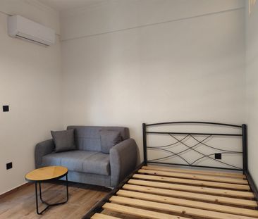 Studio/Γκαρσονιέρα για ενοικίαση Όσιος Λουκάς (Πατήσια) - Φωτογραφία 5