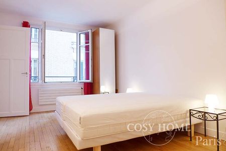 Appartement en location | Neuilly-sur-seine - Photo 2