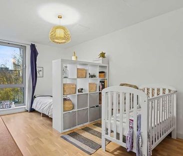 Elthorne Road, Kinver House, N19 - Photo 5