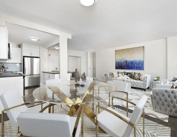 65 Forest Manor Rd — 1 Bedroom - Photo 1