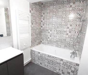 location Appartement T3 DE 56.82m² À VILLEPINTE - Photo 4