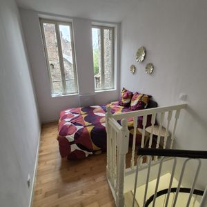 Appartement T2 Centre ville de Valenciennes, - Photo 2