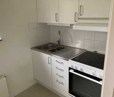 Nyebrogatan 3 A - Foto 1