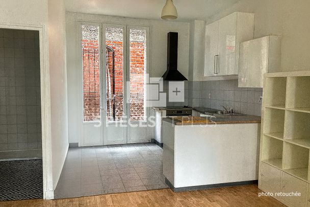 Location Appartement 3 pièces 60m² CLICHY 92110 - Photo 1