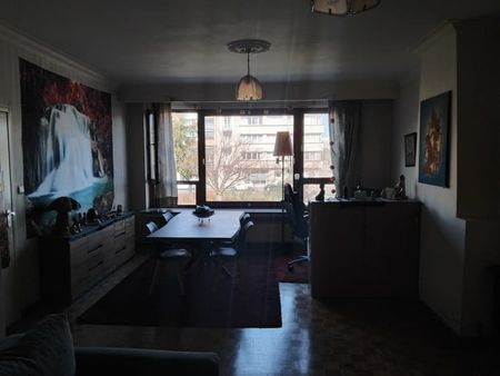 Appartement te huur - foto 3