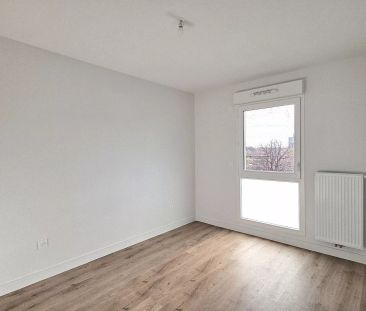 Appartement Clermont-ferrand 2 pièces 32.76 m2 - Photo 1