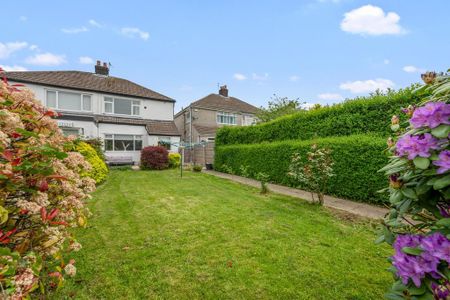 3 bedroom semi-detached house to rent - Photo 3