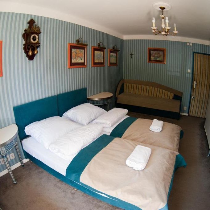 Mieszkanie, Rzeszów Centrum - Zdjęcie 1